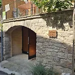 La Proue Du Serre 4/5 Personnes *