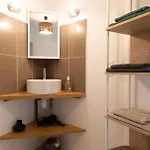 La Proue Du Serre 4/5 Personnes בית נופש