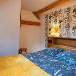 La Proue Du Serre 4/5 Personnes Vakantiehuis