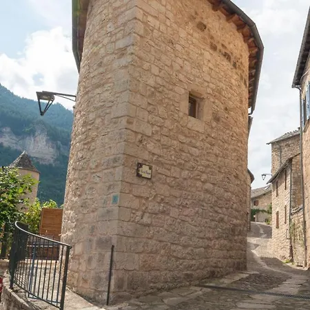 La Proue Du Serre 4/5 Personnes