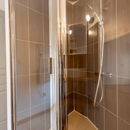 Vakantiehuis La Proue Du Serre 4/5 Personnes